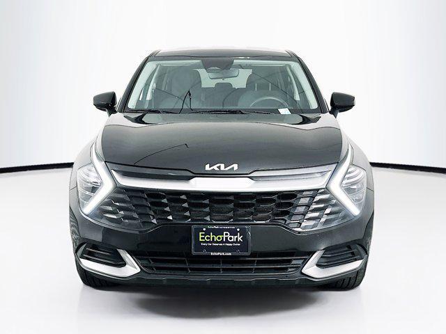 used 2024 Kia Sportage car, priced at $20,397