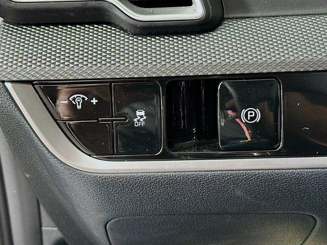 used 2024 Kia Sportage car, priced at $20,397