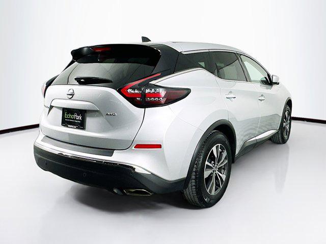 used 2023 Nissan Murano car, priced at $18,189