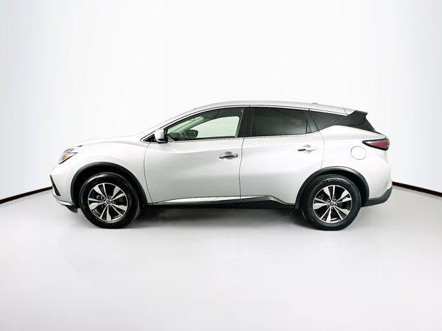 used 2023 Nissan Murano car, priced at $18,189