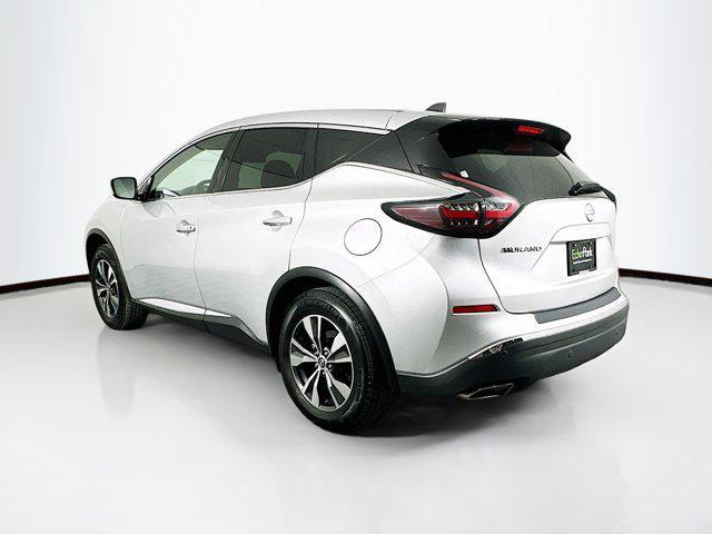 used 2023 Nissan Murano car, priced at $18,189