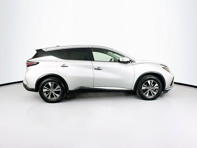 used 2023 Nissan Murano car, priced at $18,189