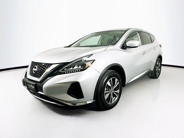 used 2023 Nissan Murano car, priced at $18,189