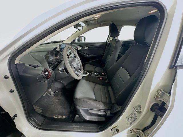 used 2018 Mazda CX-3 car, priced at $10,997