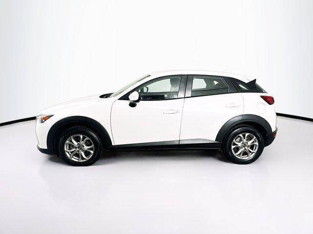 used 2018 Mazda CX-3 car, priced at $10,997