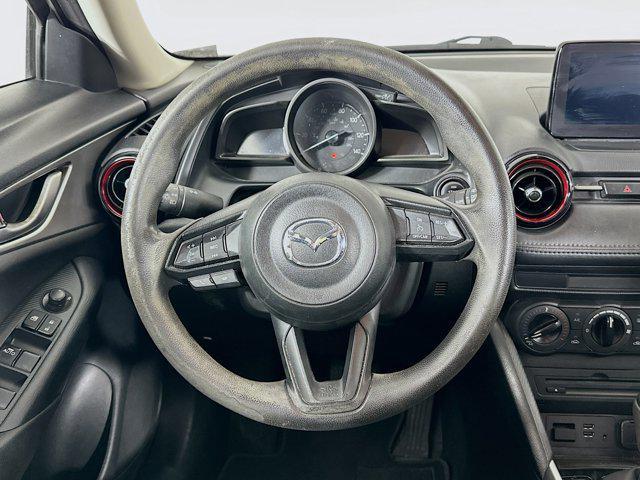 used 2018 Mazda CX-3 car, priced at $10,997