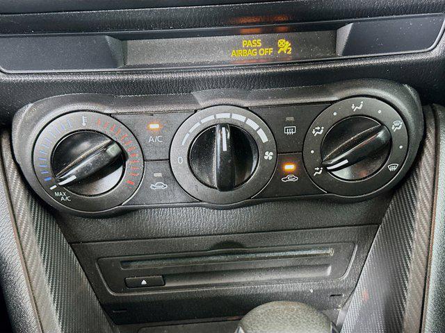 used 2018 Mazda CX-3 car, priced at $10,997