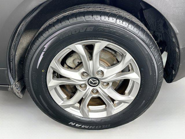 used 2018 Mazda CX-3 car, priced at $10,997