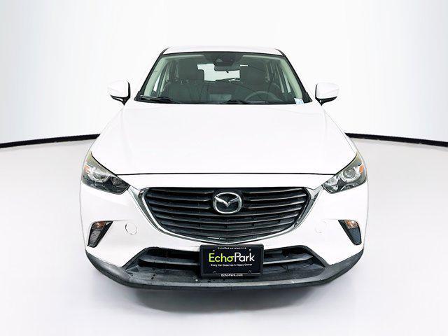used 2018 Mazda CX-3 car, priced at $10,997