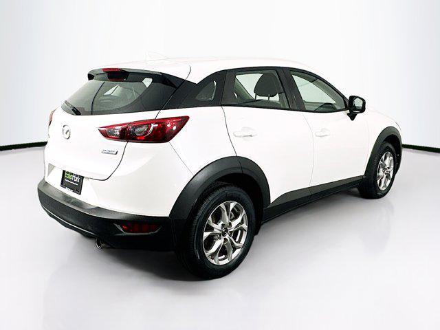 used 2018 Mazda CX-3 car, priced at $10,997