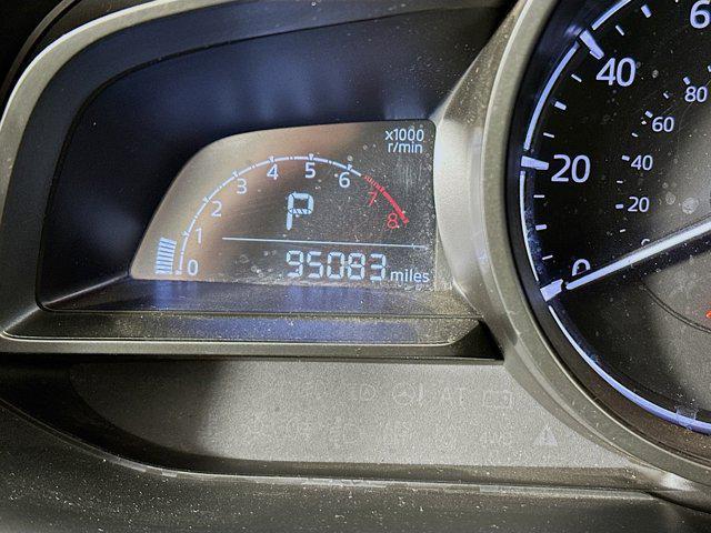 used 2018 Mazda CX-3 car, priced at $10,997