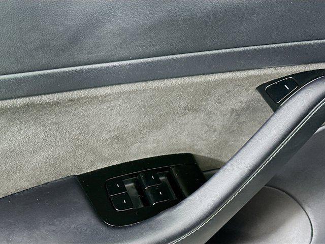 used 2020 Tesla Model 3 car, priced at $21,597
