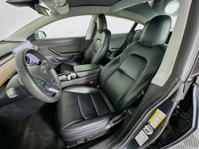 used 2020 Tesla Model 3 car, priced at $21,597