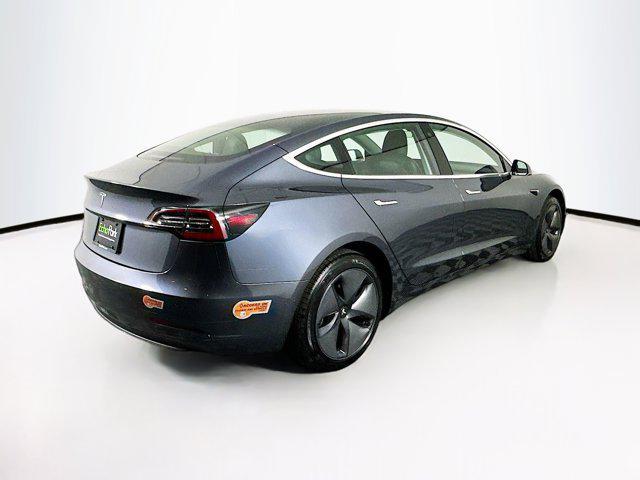 used 2020 Tesla Model 3 car, priced at $21,597