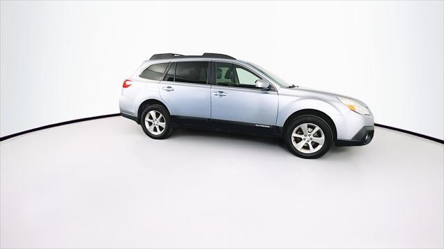 used 2013 Subaru Outback car, priced at $9,499