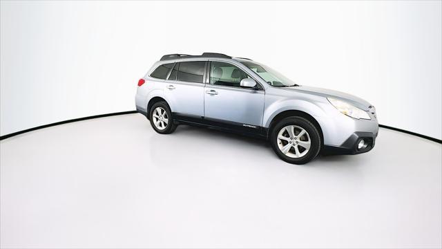 used 2013 Subaru Outback car, priced at $9,499