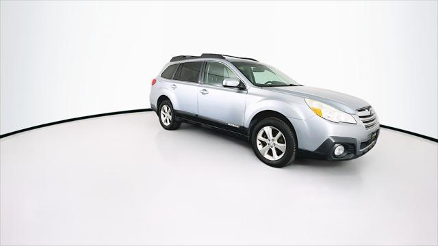 used 2013 Subaru Outback car, priced at $9,499