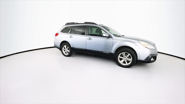 used 2013 Subaru Outback car, priced at $9,499