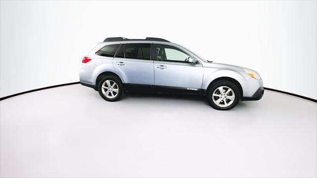 used 2013 Subaru Outback car, priced at $9,499