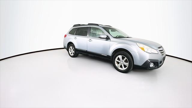 used 2013 Subaru Outback car, priced at $9,499