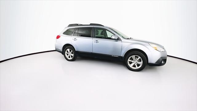 used 2013 Subaru Outback car, priced at $9,499