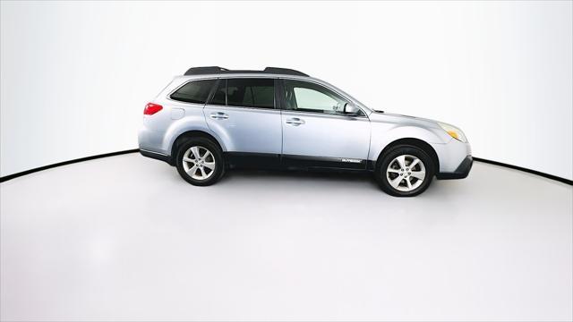 used 2013 Subaru Outback car, priced at $9,499