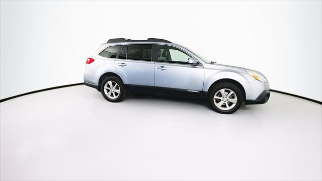 used 2013 Subaru Outback car, priced at $9,499