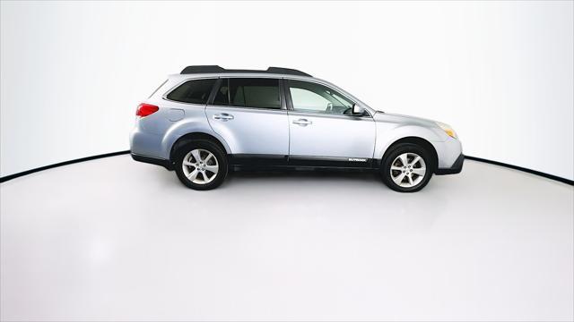 used 2013 Subaru Outback car, priced at $9,499