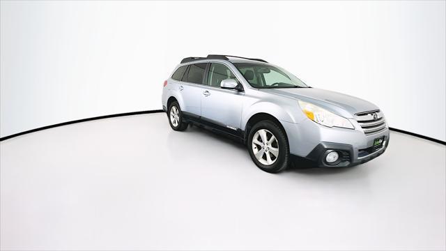 used 2013 Subaru Outback car, priced at $9,499