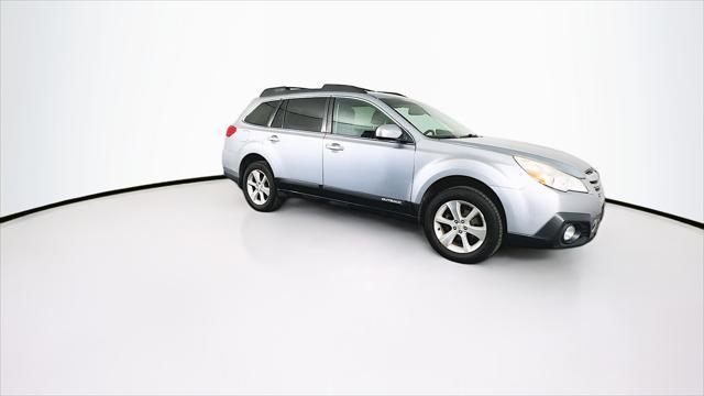 used 2013 Subaru Outback car, priced at $9,499