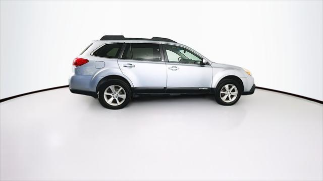 used 2013 Subaru Outback car, priced at $9,499