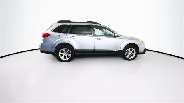 used 2013 Subaru Outback car, priced at $9,499