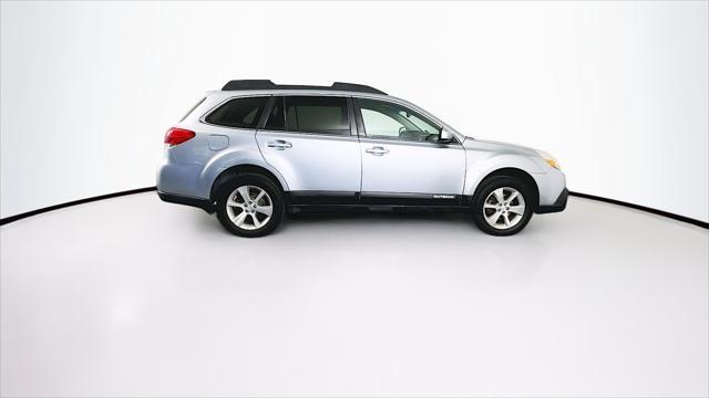 used 2013 Subaru Outback car, priced at $9,499