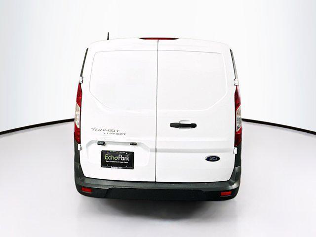 used 2018 Ford Transit Connect car, priced at $15,997