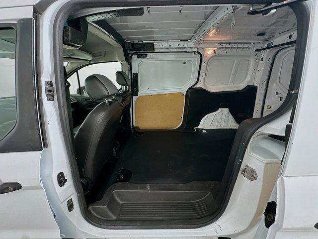 used 2018 Ford Transit Connect car, priced at $15,997