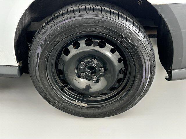 used 2018 Ford Transit Connect car, priced at $15,997