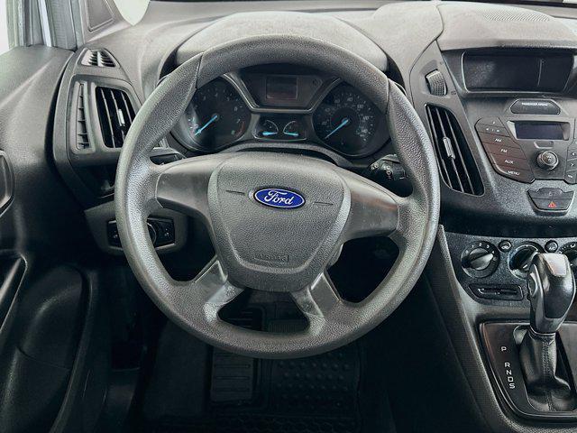 used 2018 Ford Transit Connect car, priced at $15,997
