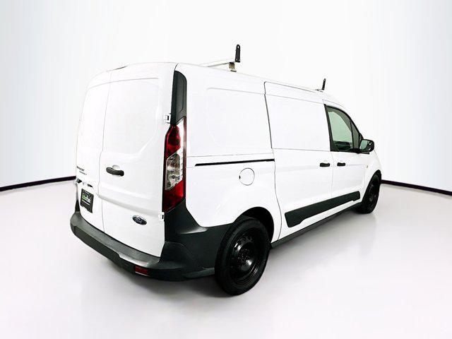 used 2018 Ford Transit Connect car, priced at $15,997