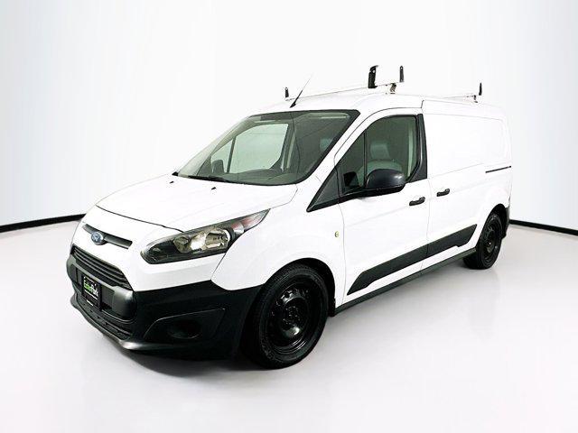used 2018 Ford Transit Connect car, priced at $15,997
