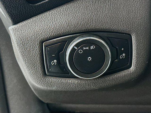used 2018 Ford Transit Connect car, priced at $15,997