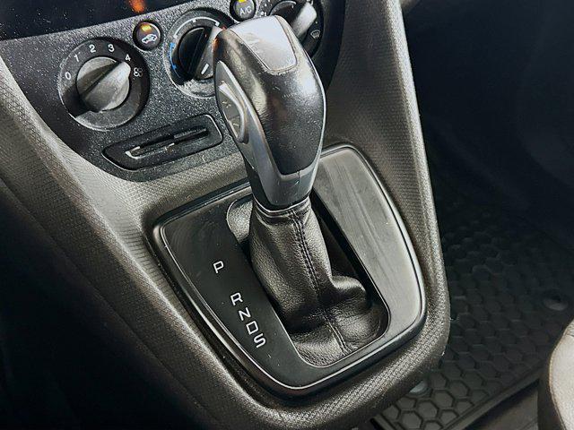 used 2018 Ford Transit Connect car, priced at $15,997