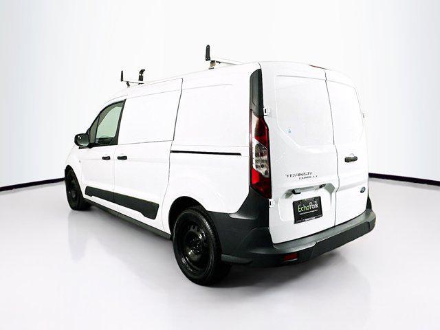 used 2018 Ford Transit Connect car, priced at $15,997
