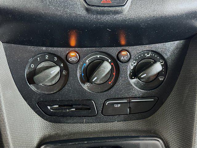 used 2018 Ford Transit Connect car, priced at $15,997