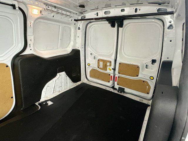 used 2018 Ford Transit Connect car, priced at $15,997