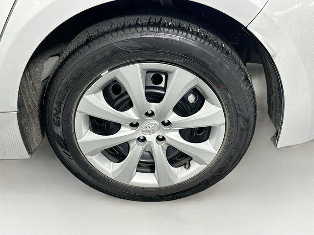 used 2024 Toyota Corolla car, priced at $19,497