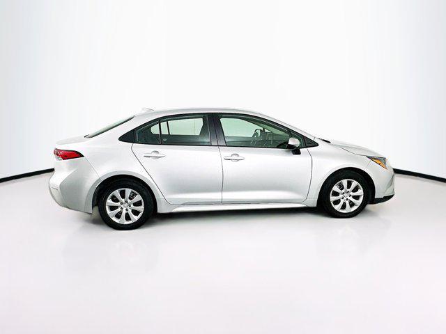 used 2024 Toyota Corolla car, priced at $19,497