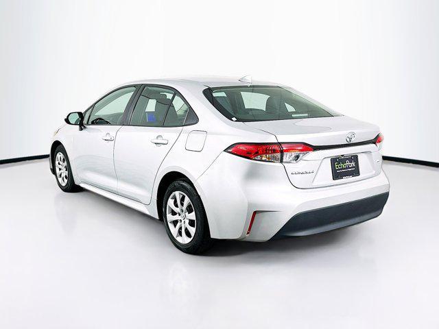 used 2024 Toyota Corolla car, priced at $19,497