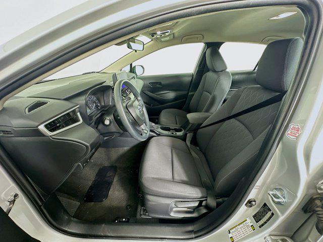 used 2024 Toyota Corolla car, priced at $19,497