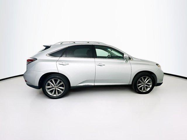 used 2015 Lexus RX 350 car, priced at $14,999