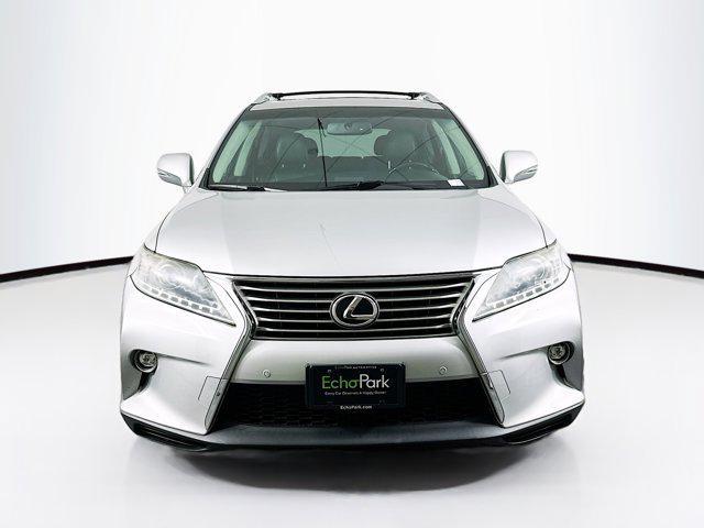 used 2015 Lexus RX 350 car, priced at $14,999